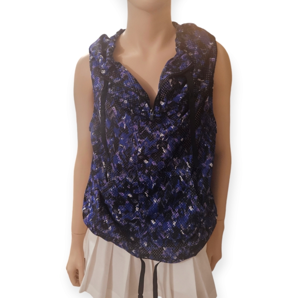 Fabletics Vest Top - image 1